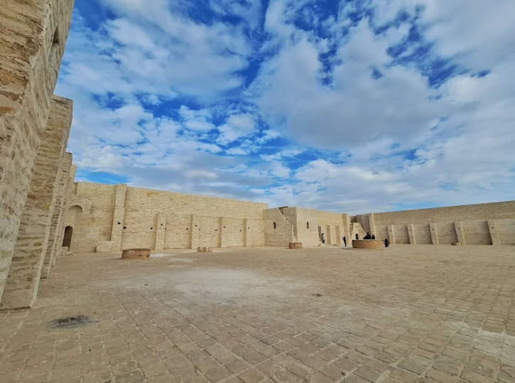 Therib castle, Iraq, Iraq